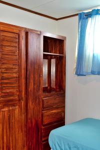 Room Mariposa at Casa Lapa - Guesthouse in Alajuela, Costa Rica